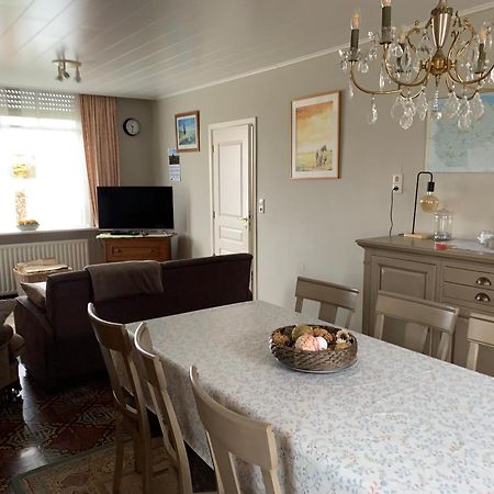Vakantie-Woning Vila Sint Kruis Exterior foto