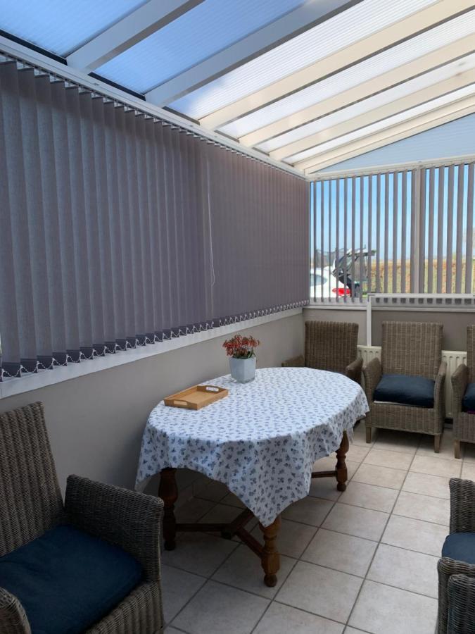 Vakantie-Woning Vila Sint Kruis Exterior foto